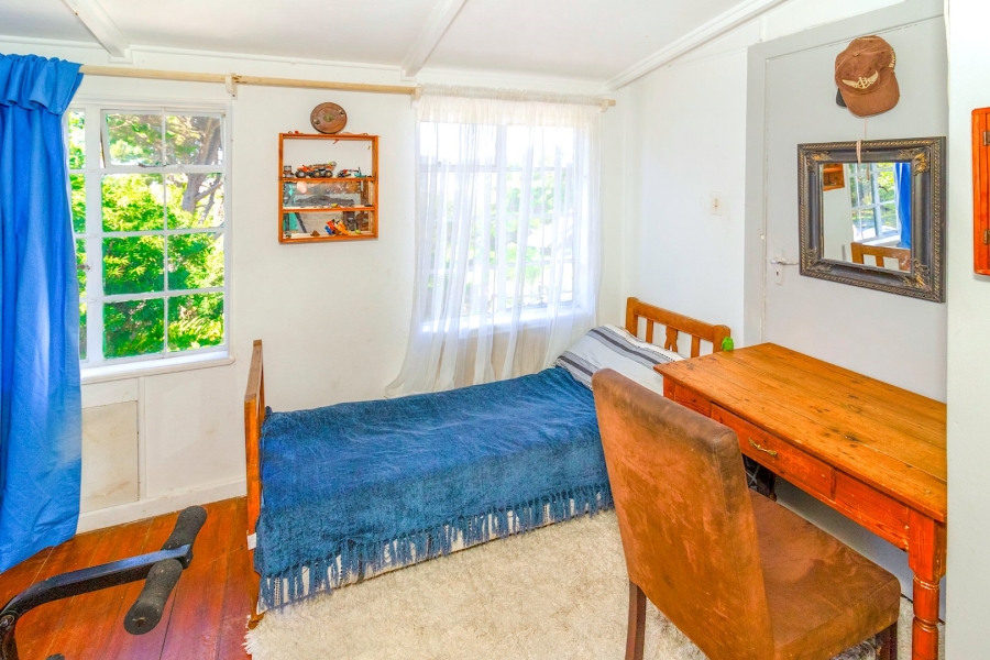 4 Bedroom Property for Sale in Knysna Central Western Cape